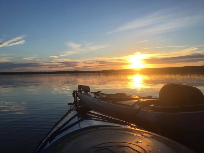 Wilderness Systems Tsunami - AQOutdoors