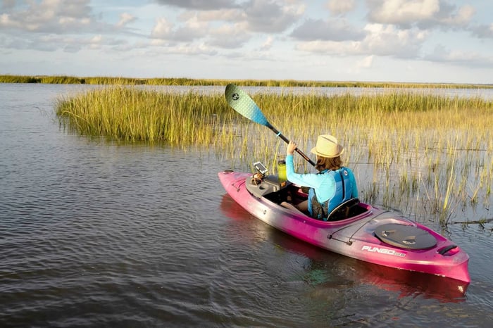 How to Fit a PFD
