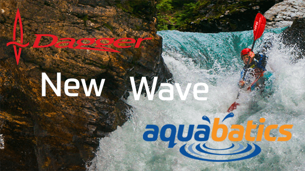 Dagger New Wave 2019