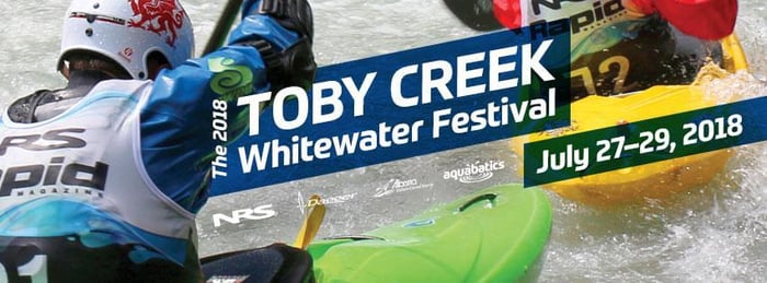 4th Annual Toby Creek Race