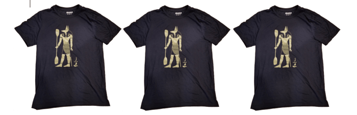 Bow Valley Kayak Club T-shirt Fundraiser