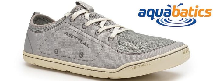 Astral Loyak Shoe Review