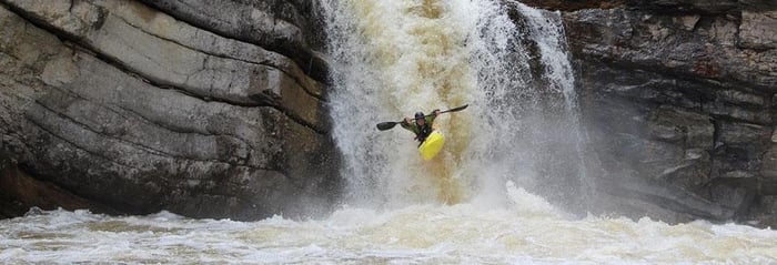 The River Report - Cataract Creek