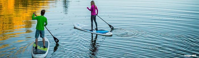 SUP Paddlers Gift Buyers Guide 2016