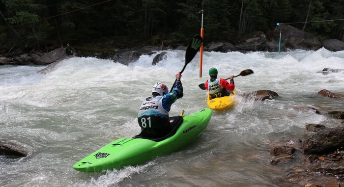 2nd Annual Toby Creek Race Weekend