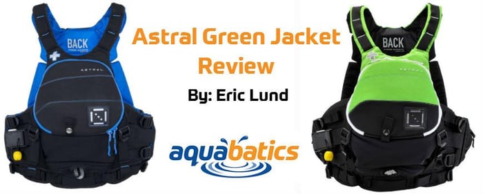 Astral Green Jacket - Independent Review