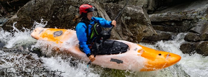 Vancouver Island - Part One - Gold River Area