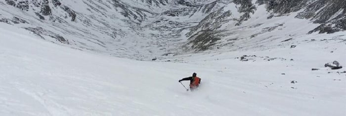 Early Season Conditions Report