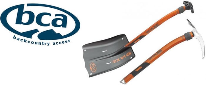 Out of the Box - BCA SHAXE Review