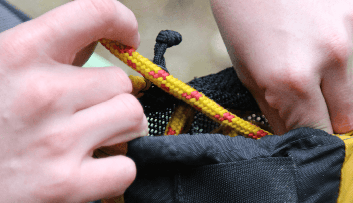 How To Perform (And Master) The Throwbag Rescue