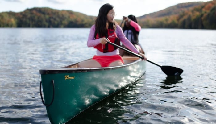 Lakeland Canoe Circuit Guide