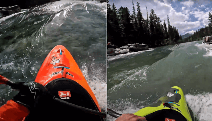 Ripper 1 vs. Ripper 2: The Evolution of Pyranha's Newest Half-Slice