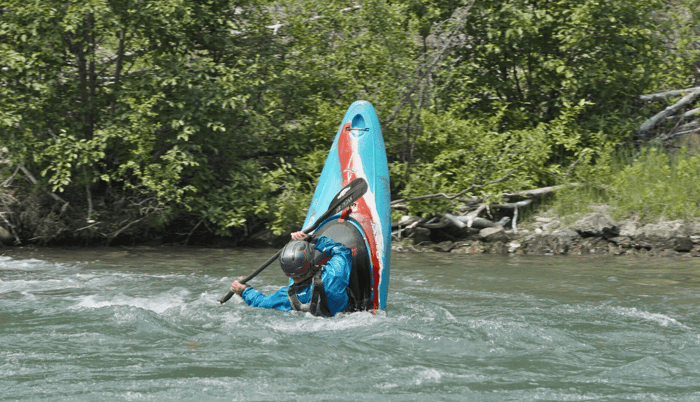 Ripper, Rewind, Antix: Comparing the Best Half Slice Kayaks