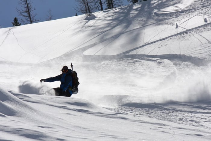 2022 Splitboard Spring Clearance Sale!