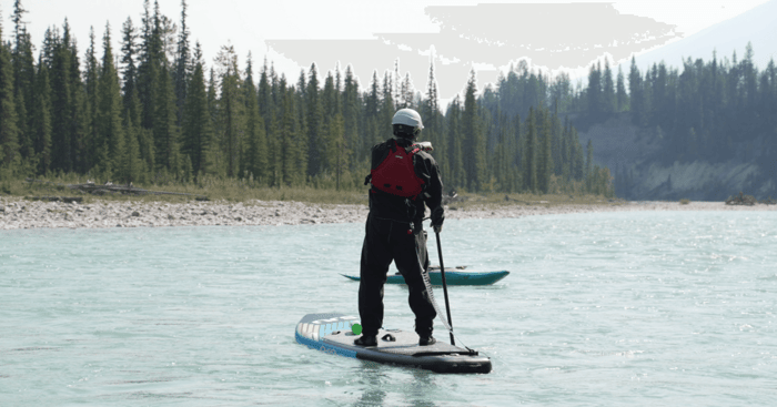 Guide: How To Choose a Stand Up Paddleboard (SUP)