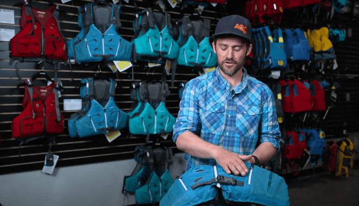 Stay Afloat: An Essential Guide To PFD Inspection and Flotation Testing