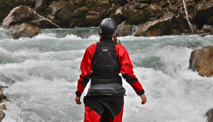 How To Choose The Right Rescue PFD For You