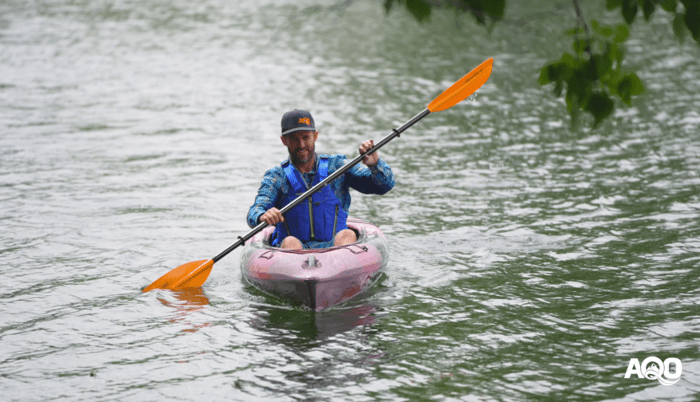 The Wilderness Systems Pungo Kayak Is A Fan Favourite In 2023—Here's Why