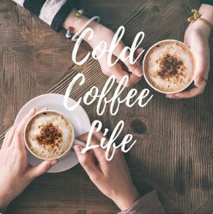 honeyroo Featured on Cold Coffee Life podcast