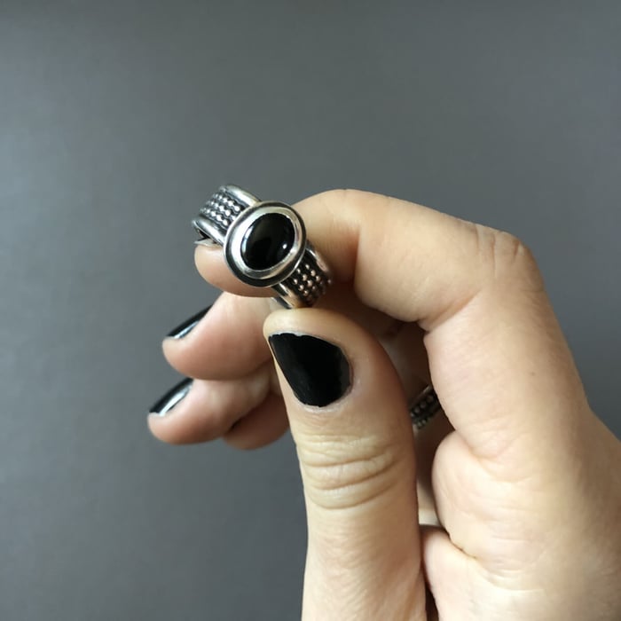 The Anatomy of a Ring - Jewelry Terminology