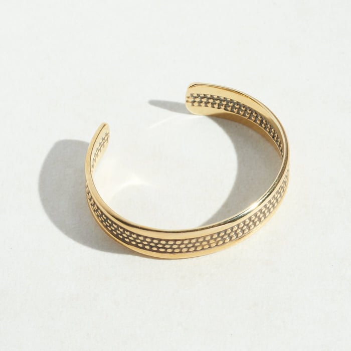 Benefits of Brass Jewelry