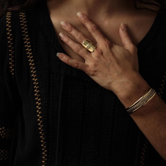 The Importance of Wearing Jewelry with Meaning