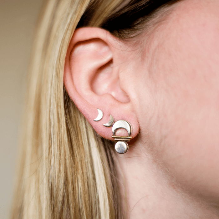 Jewelry Gifts for the Minimalist