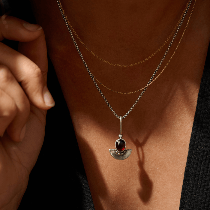 The Spiritual Significance of Gemstones