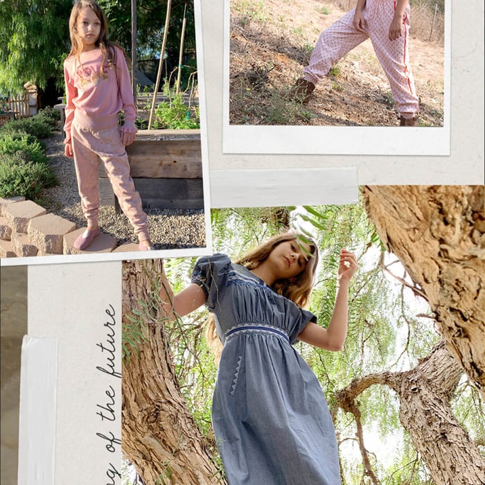 Styling Tip #6: Balancing Proportions