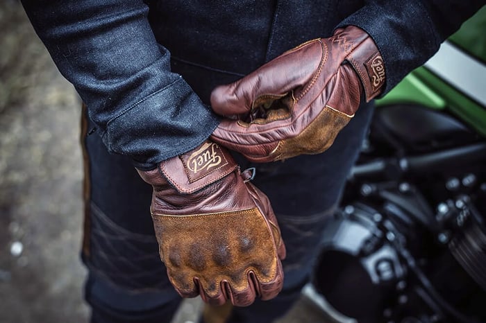 10 Best motorcycle gloves of 2022 (Top Rated and Reviewed)