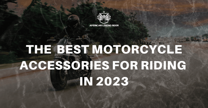 The 25 Best Motorcycle Accessories For Riding In 2023
