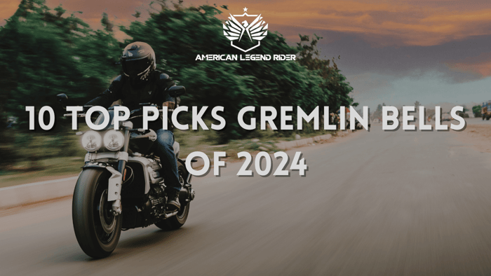 10 Top Picks Gremlin Bells of 2024