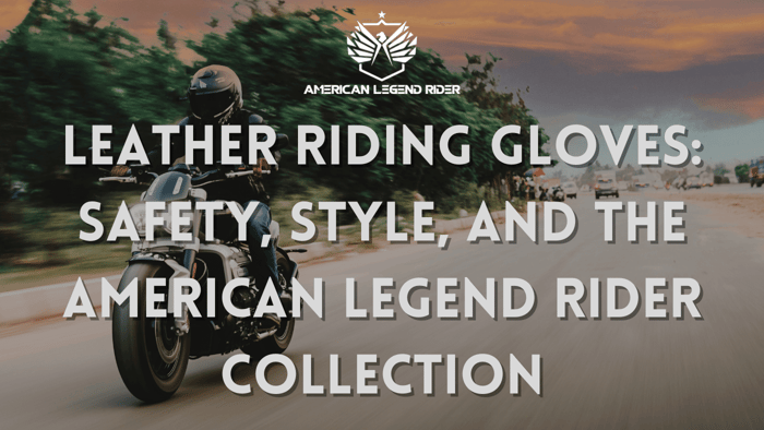 10 Best Leather Riding Gloves (Top Rated and Reviewed)