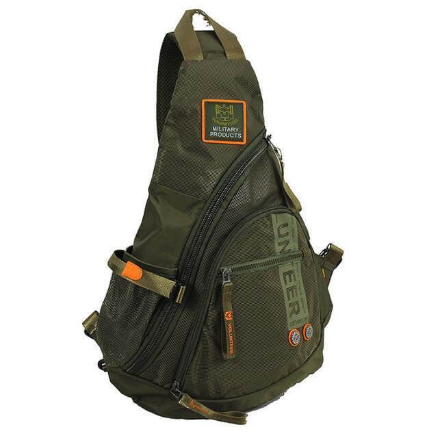 5 Best One Strap Backpacks in 2022 (Top Rated and Reviewed)