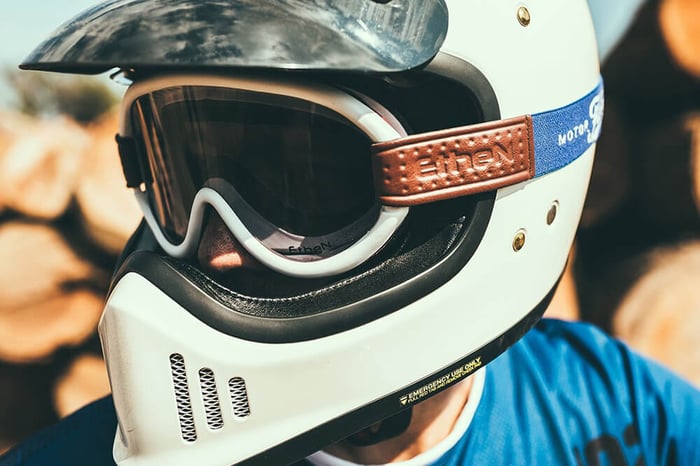 10 Best Motorcycle Goggles of 2024 (Top Rated and Reviewed)
