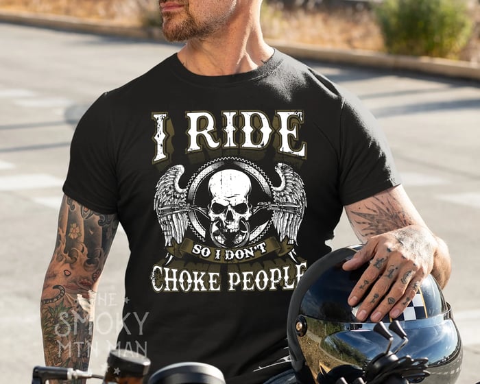 7 Best Motorcycle Shirts for Bikers for 2022 (Top Rated and Reviewed)