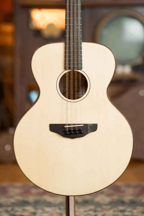 Scholar Octolindo Mandolins