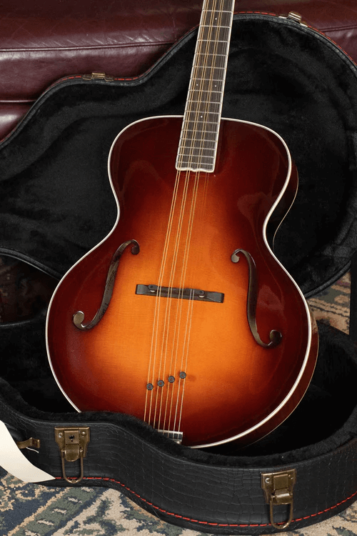 Model Maestro Octolindo