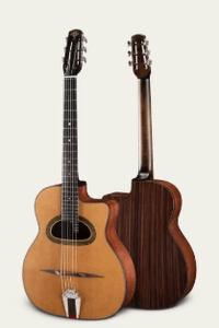 Eastman NAMM 2026 Acoustic Guitars