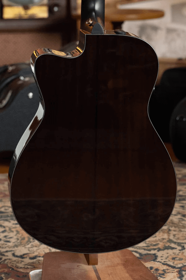 Yamaha NAMM 2026 Acoustic Guitars