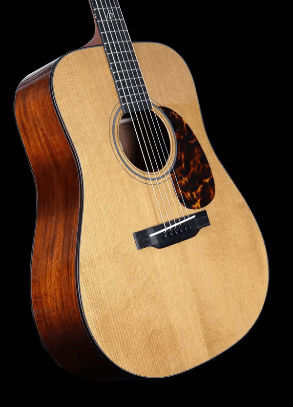 Boucher NAMM 2026 Acoustic Guitars