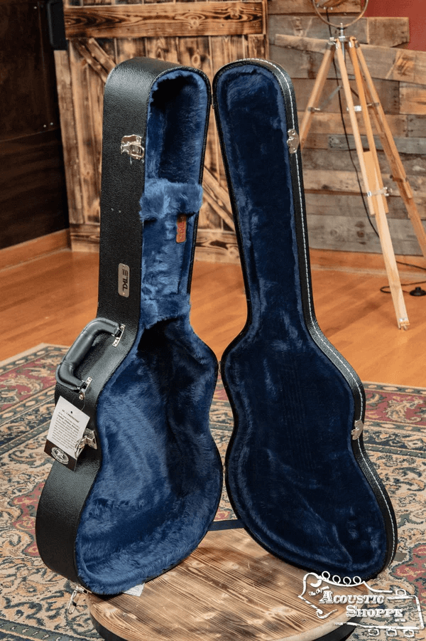 TKL guitar cases