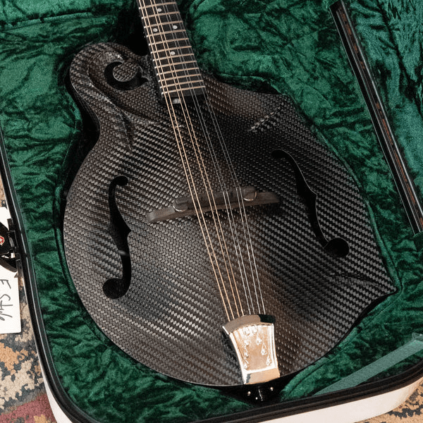 KLOS F-style mandolin