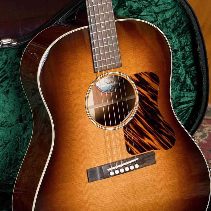 Bourgeois Guitar - The Ultimate Buyer's Guide