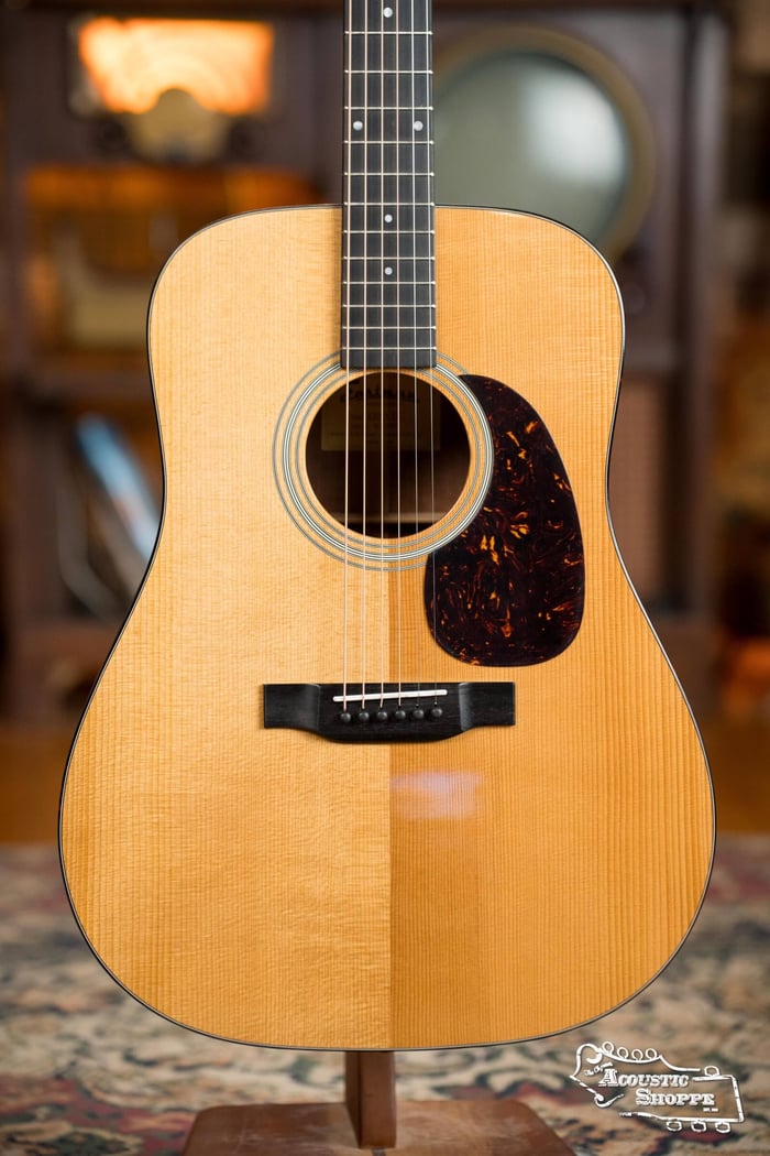 Eastman E10D-TC