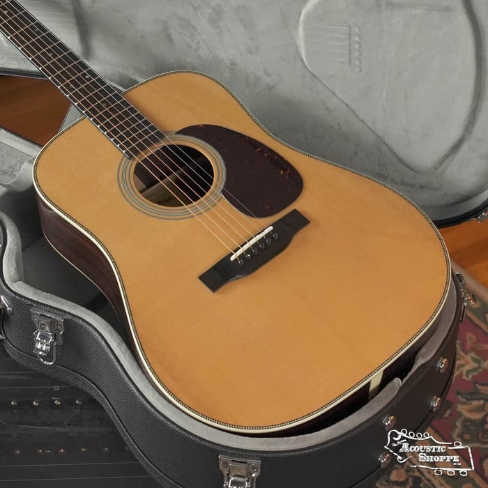 Eastman E8D-TC: A Vintage Tone Marvel at an Affordable Price