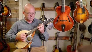 Mandolin Store: The Best Place for Mandolins