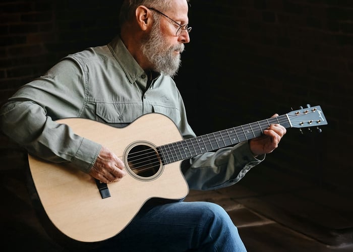 Bourgeois Guitar - The Ultimate Buyer's Guide