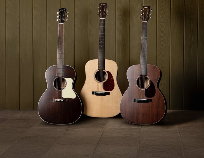 Bourgeois Guitars Professional Series: A Buyer's Guide