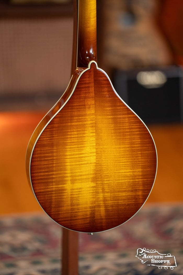 Eastman MD605: The A-Style Mandolin for You